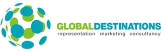 Global Destinations partners with three new products