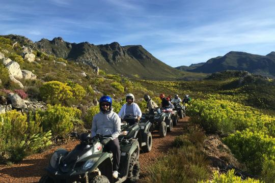 South Africa Forest Adventure launches new package