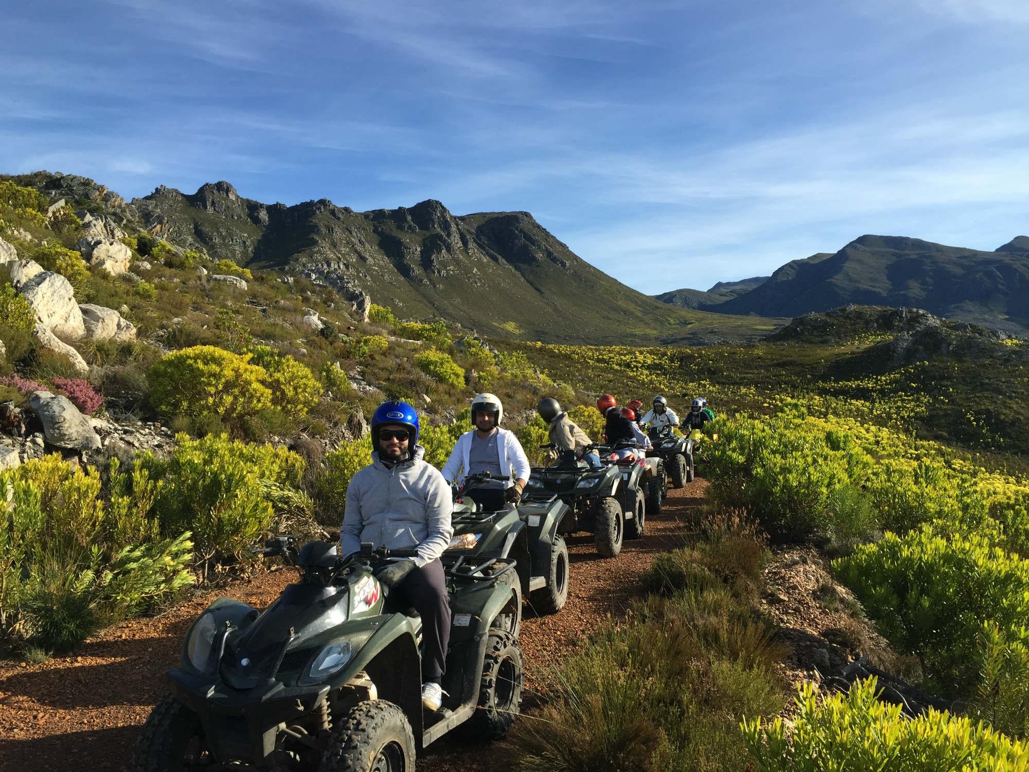 South Africa Forest Adventure launches new package