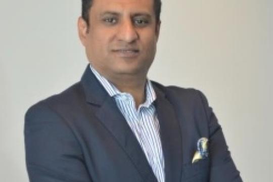 Aloft Bengaluru Cessna Business Park