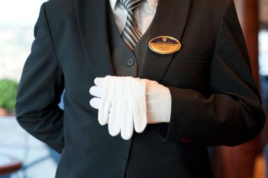 MSC Cruises enters ultra-luxury segment