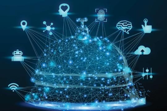 Top disruptive trends for the hotel industry: Amadeus