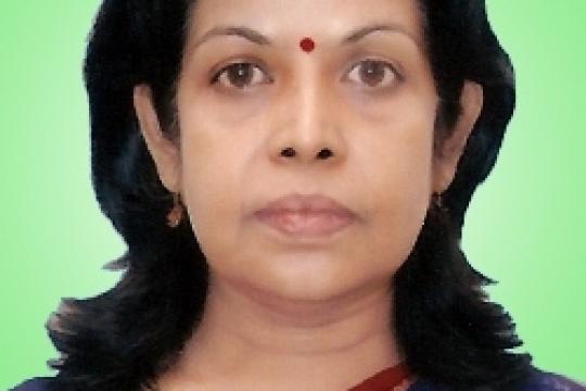 Rashmi Verma appointed Secretary, Ministry of Tourism