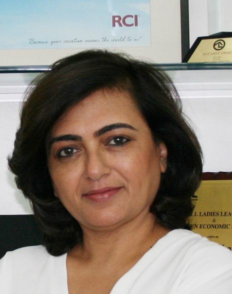 ‘In India 7 out of 10 people find timeshare ownership concept appealing’