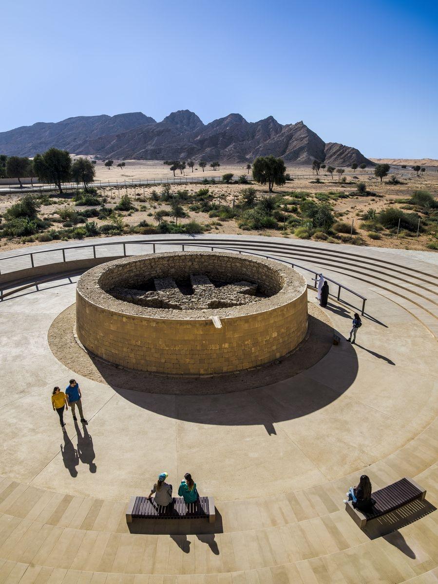 Sharjah focuses on sustainable tourism development