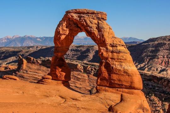 IndiJo to represent Utah Tourism in India