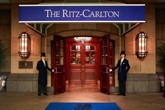 Marriott expands its luxury offerings in Asia Pacific