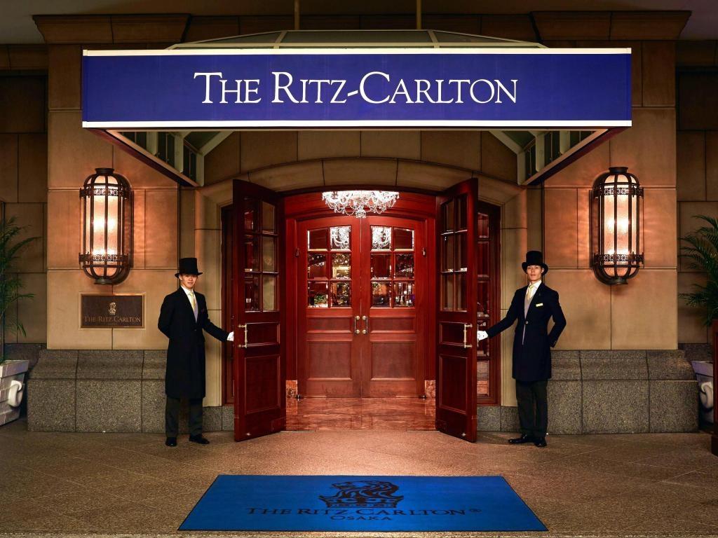 Marriott expands its luxury offerings in Asia Pacific