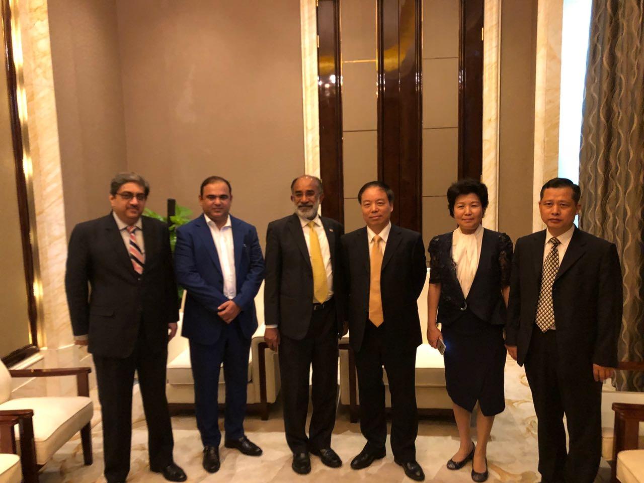 MTDC concluded Tourism Roadshow in China