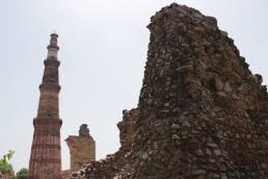 ASI Removes Cap on Visitor’s Number to Monuments/Sites