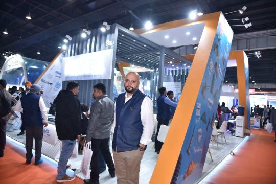 RezLive.com launches Affiliate.Travel at SATTE 2020