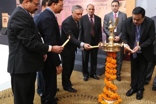 18th HRAWI Regional Convention to be held in Sri Lanka