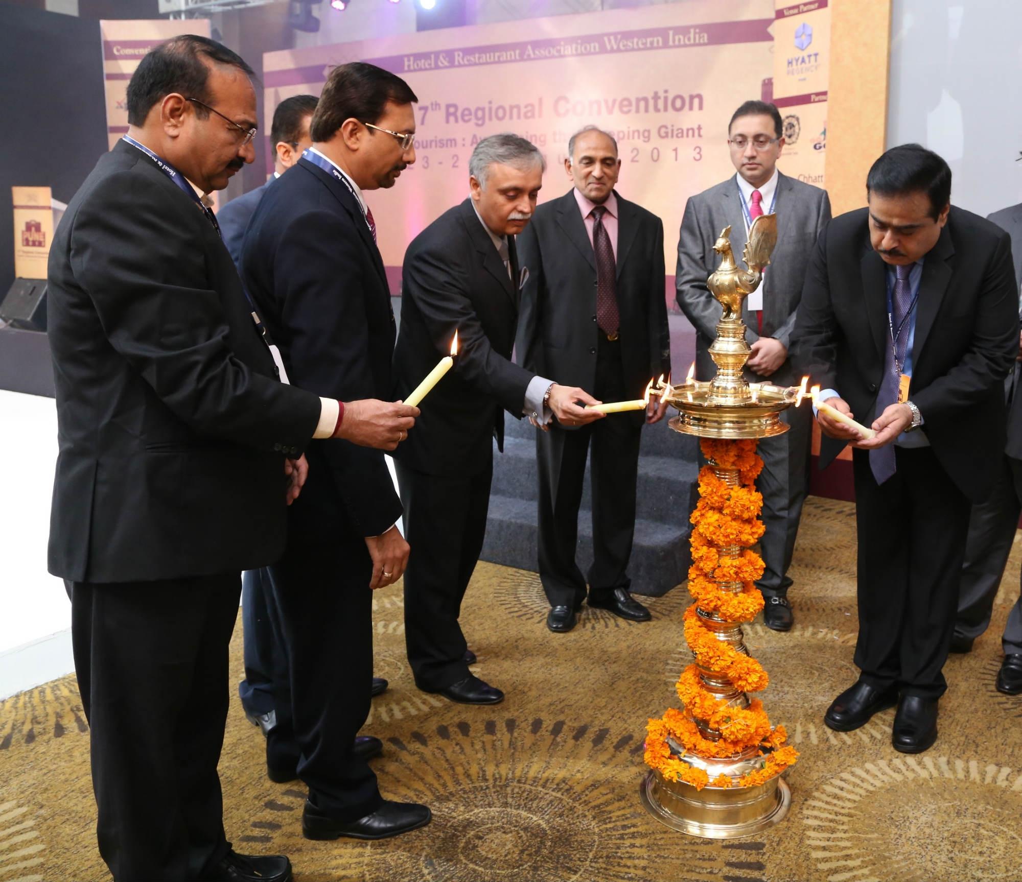 18th HRAWI Regional Convention to be held in Sri Lanka