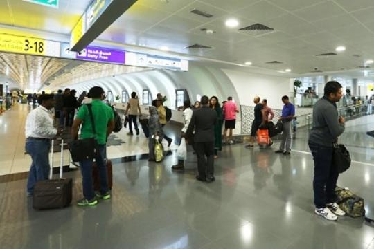 Abu Dhabi launches New Visa On Arrival