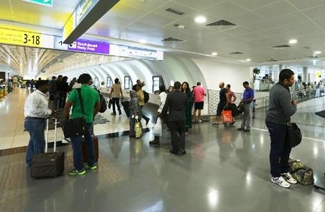 Abu Dhabi launches New Visa On Arrival