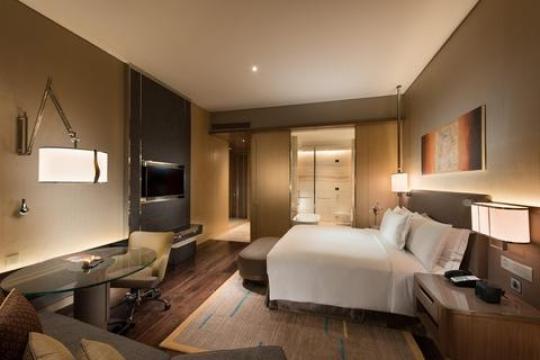 Pune named best value 5 star hotel destinations for Indian travellers