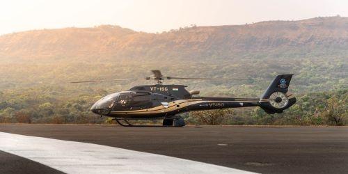BLADE India Connects Hampi