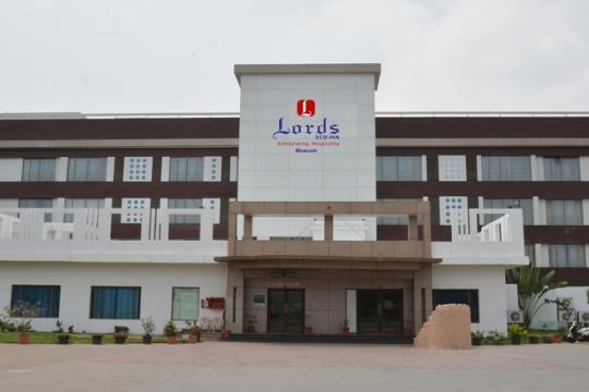 Lords Hotels & Resorts to open hotel in Baruch