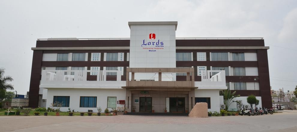 Lords Hotels & Resorts to open hotel in Baruch