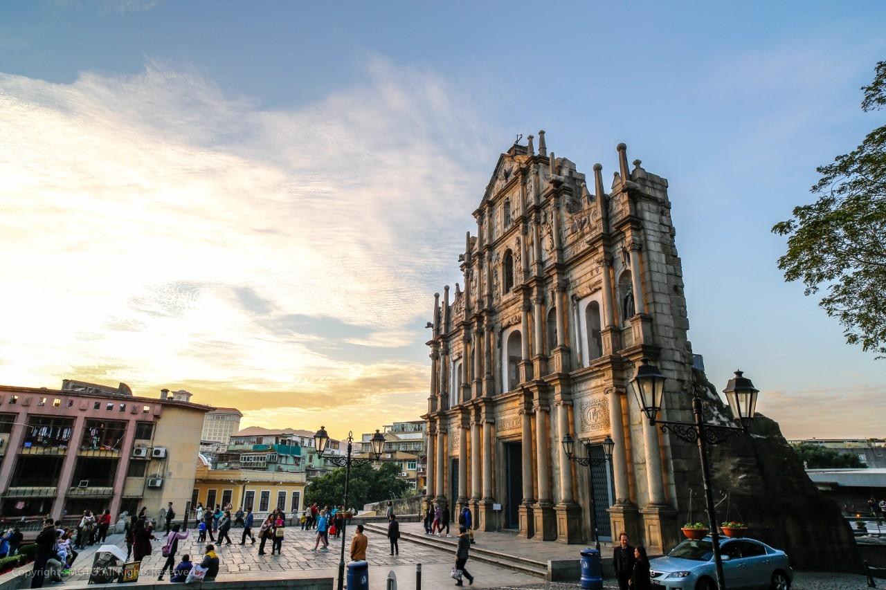 Macao emerges as popular short-haul destination for Indians