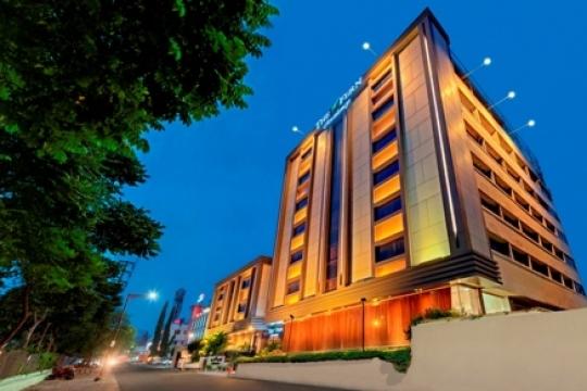 The Fern Residency opens in Aurangabad