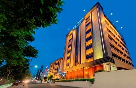 The Fern Residency opens in Aurangabad