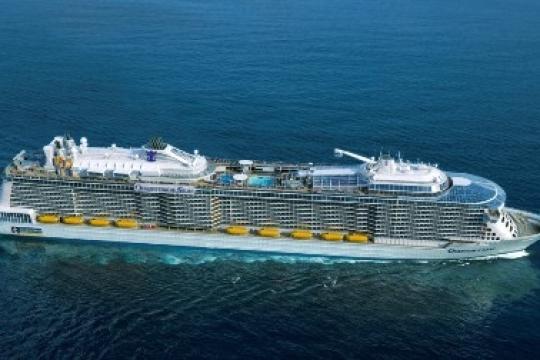 TIRUN announces new cruises to Singapore from RCI