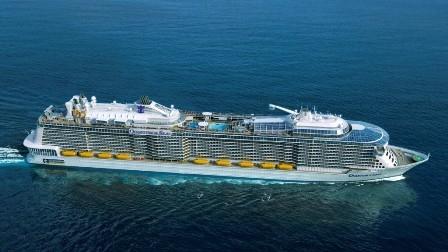 TIRUN announces new cruises to Singapore from RCI