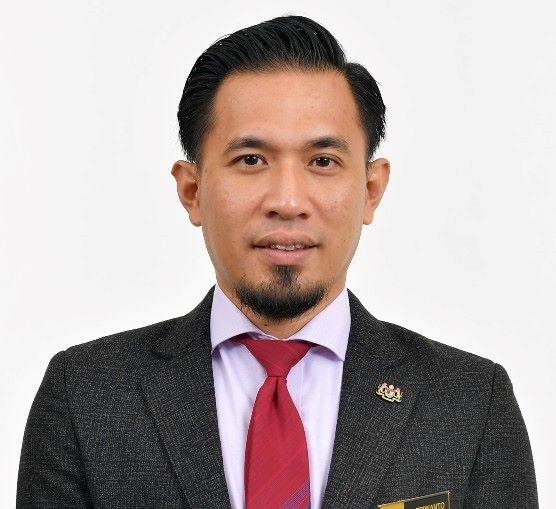 Tourism Malaysia