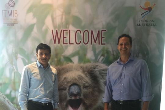 Australia focuses to tap high value travellers