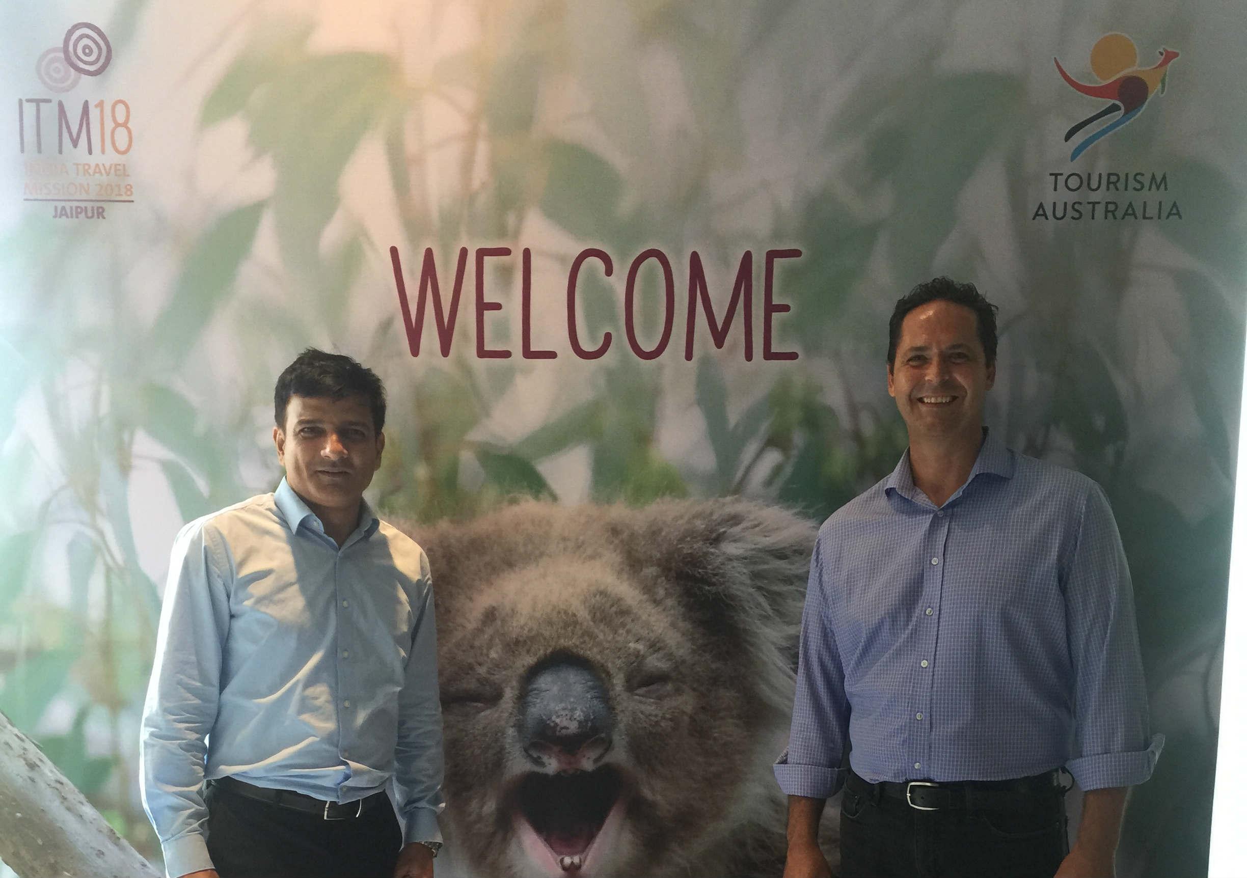 Australia focuses to tap high value travellers
