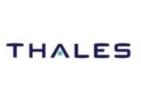 THALES RENEWS PARTNERSHIP WITH INDIGO