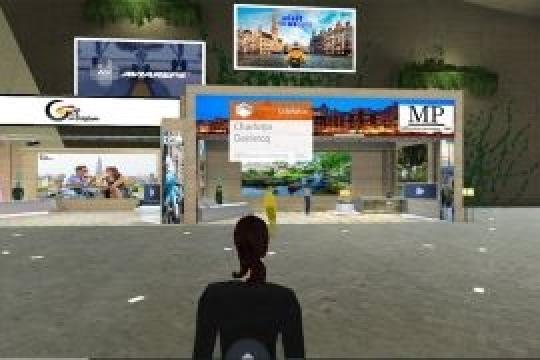 Aviareps India Organises Its Maiden 3D Virtual Roadshow