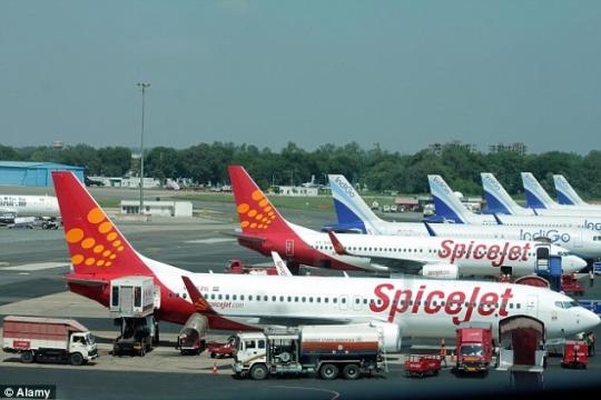 Reduced yields impacting profitability of airlines: ICRA