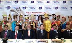 MALAYSIA PROMOTES VMY 2014 IN SOUTH ASIA