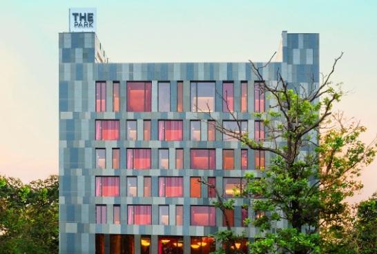 THE Park Hotels launches luxury hotel in Juhu, Mumbai