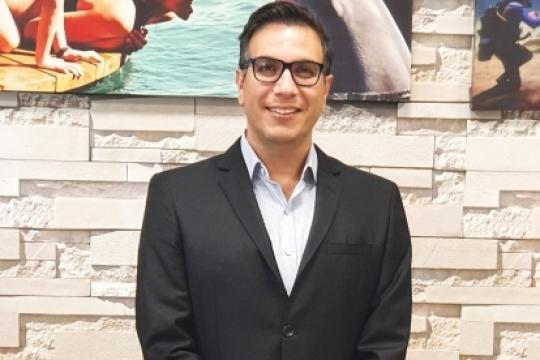 Israel conducts a roadshow in New Delhi