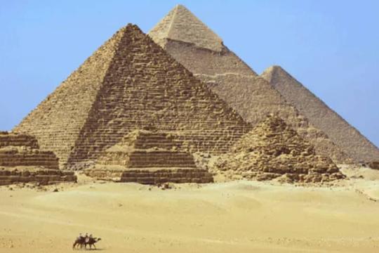 Egypt announces incentives to attract inbound