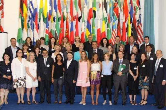 UNWTO hosts meeting to fight sexual exploitation of children in tourism