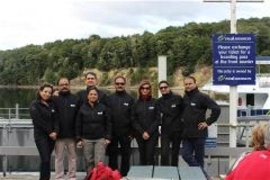 TNZ HIGHLIGHTS LUXURY OFFERINGS