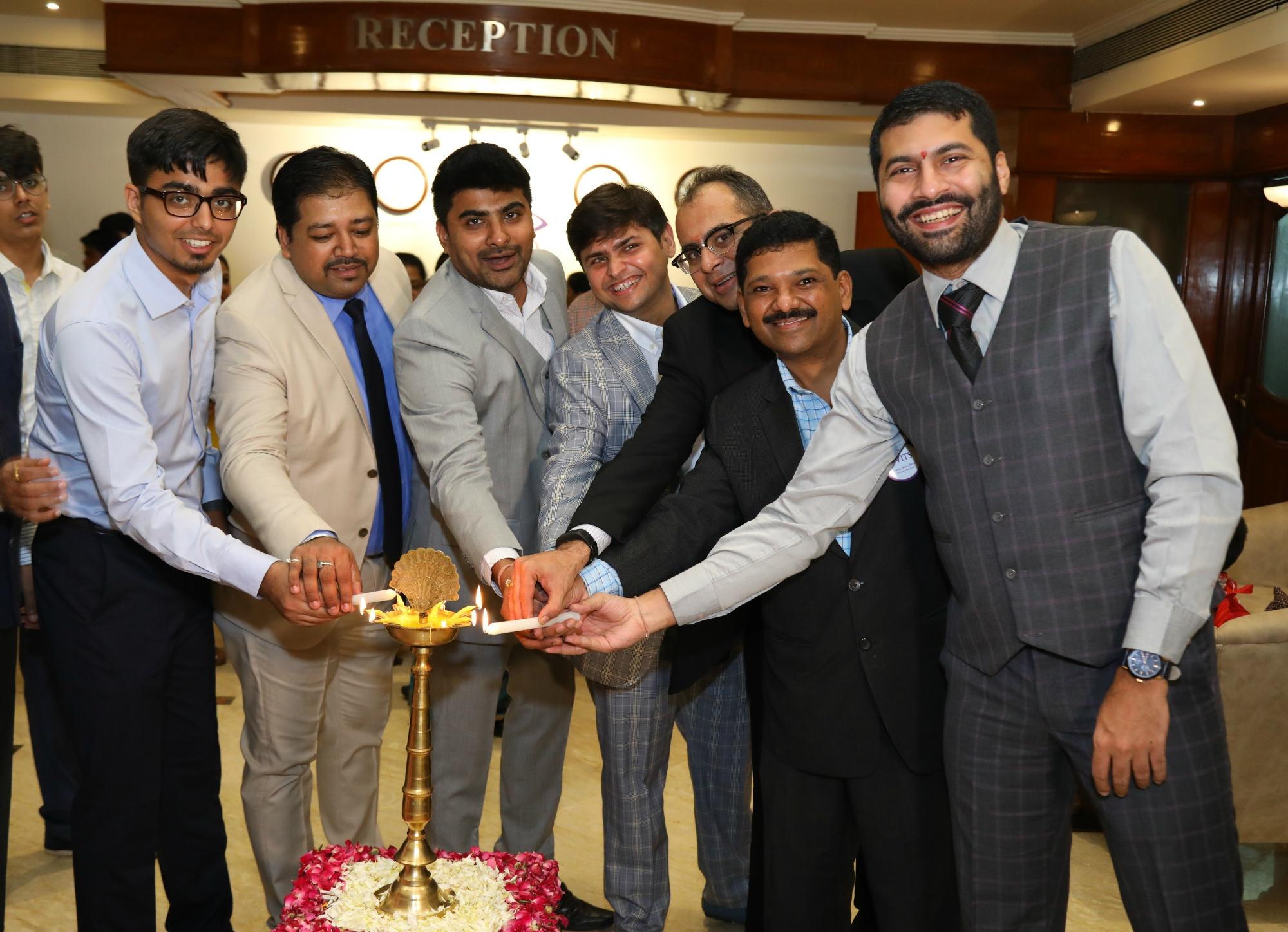 VITS launches VITS Sharanam Thane