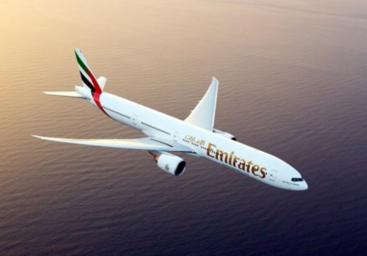 Emirates to Operate Special Flights to Five Cities in India