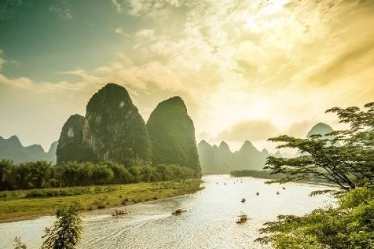 ITA in Asia and the Pacific grew 6% in 2017: UNWTO