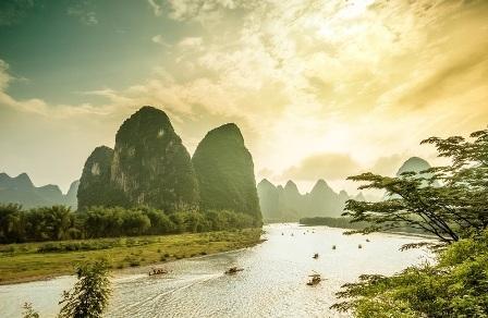 ITA in Asia and the Pacific grew 6% in 2017: UNWTO