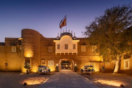WelcomHeritage To Open 4 Hotels in 2022