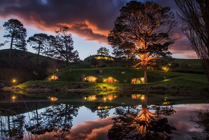 New Zealand to celebrate International Hobbit Day