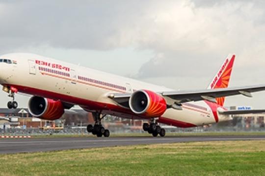 Air India shifts to London Heathrow’s Terminal 2