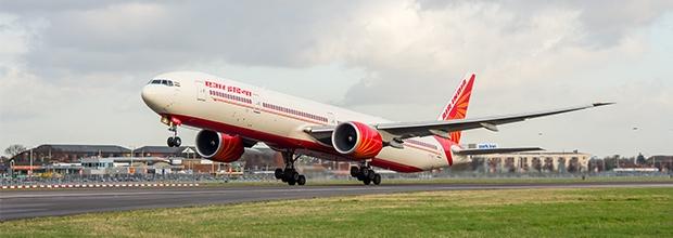 Air India shifts to London Heathrow’s Terminal 2