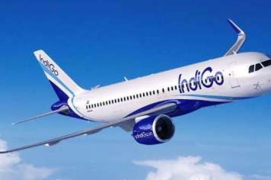 IndiGo to launch Hong Kong service
