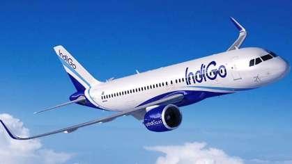 IndiGo to launch Hong Kong service